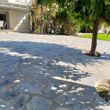 Coral Bay Suite Cyprus Exteriér fotografie