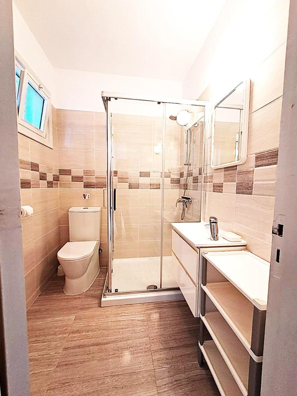 Coral Bay Suite Cyprus Exteriér fotografie