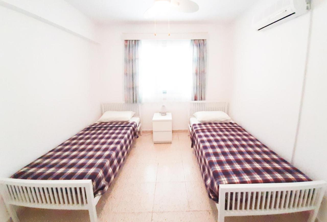Coral Bay Suite Cyprus Exteriér fotografie